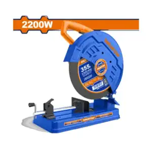 เครื่องตัดไฟเบอร์ WADFO WCF153551 14"
