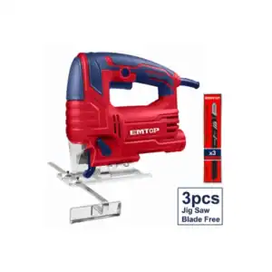 เลื่อยจิ๊กซอว์ EMTOP EJSW5701 570w.