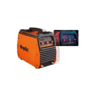เครื่องเชื่อม MegaTec ARC400