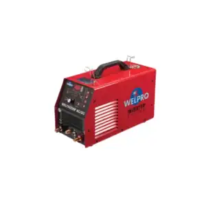 เครื่องเชื่อม WELPROTIG 200