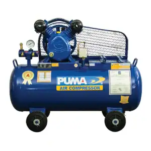 ปั๊มลม PUMA 1HP (92L) PP21 ไม่มีมอเตอร์