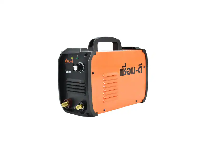 เครื่องเชื่อม WELPROMMA250 เชื่อมดี+หน้ากาก