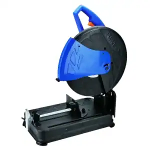 เครื่องตัดไฟเบอร์ PUMA 14" M1421C