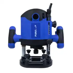 เครื่องเร้าเตอร์ PUMA PM1221R 1/2"