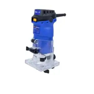 เครื่องเร้าเตอร์ PUMA PM650T 1/4