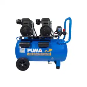 ปั๊มลม โรตารี่ PUMA 2900W. 55L FORCE55