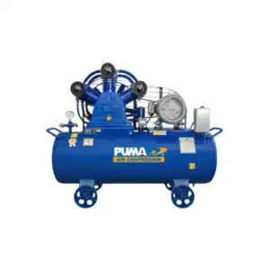 ปั๊มลม PUMA 15HP (520L) PP315