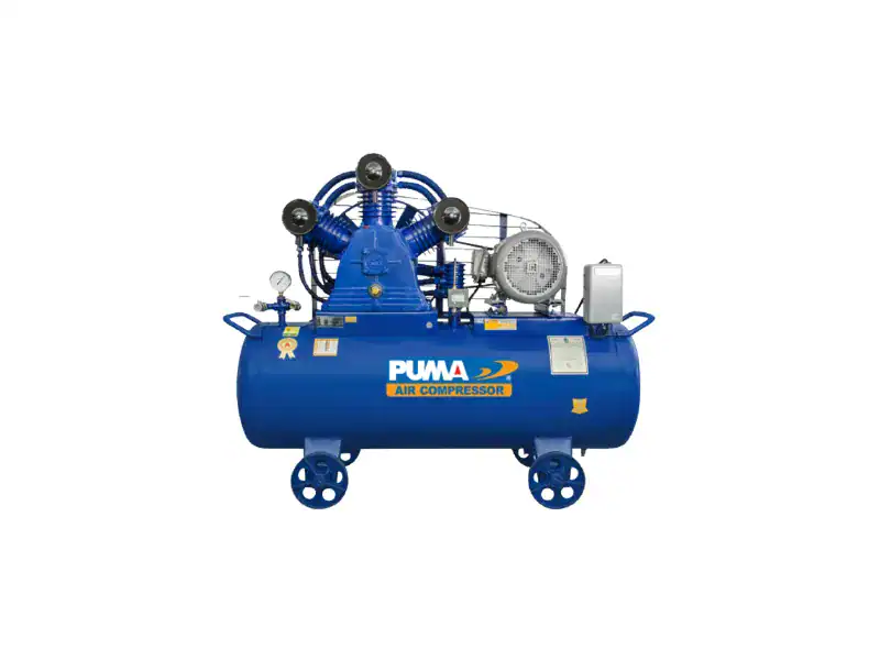 ปั๊มลม PUMA 15HP (520L) PP315