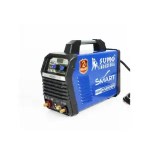 เครื่องเชื่อม SUMO TIG200 SMART