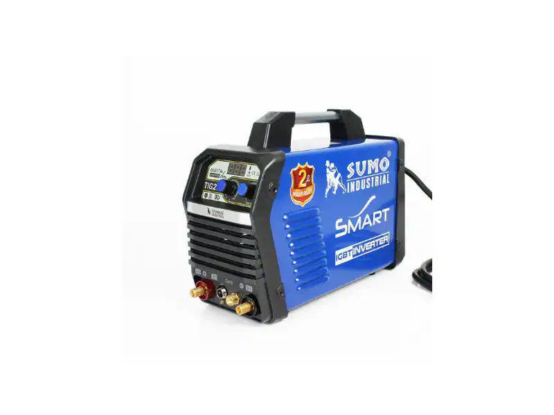 เครื่องเชื่อม SUMO TIG200 SMART