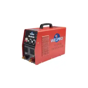 เครื่องเชื่อม WELPRO WELARC 200