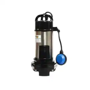 ปั๊มไดโว่ MIT 1HP SSP755TA 2P 380V 3"