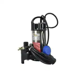 ปั๊มไดโว่ MIT 1HP SSP755SA 3" 220V