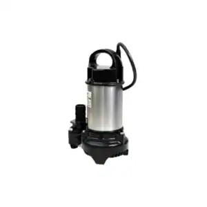 ปั๊มไดโว่ MIT 13HP SSP255S 15 2P 220V 1.5"