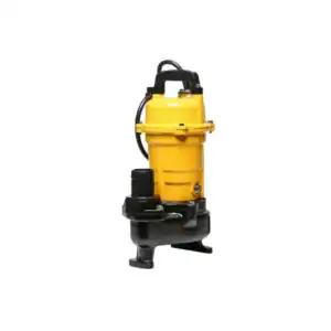 ปั๊มไดโว่ MIT 12HP CSP405SA 2" 220V