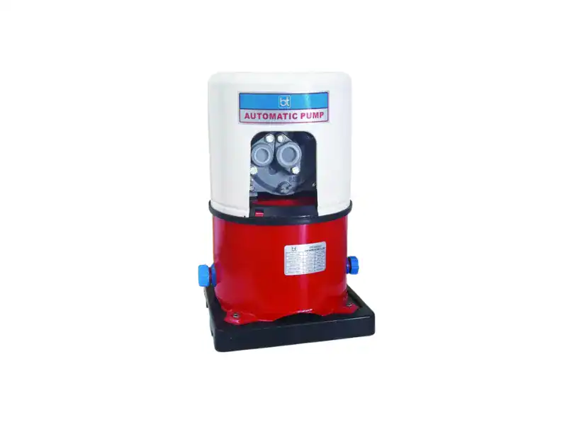ปั๊มเจ็ทเดี่ยว BT 250DP 250W AUTO