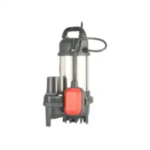 ปั๊มไดโว่ดูดโคลน ARWANA KSV750T 380V