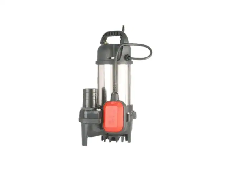 ปั๊มไดโว่ดูดโคลน ARWANA KSV750T 380V