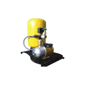 ปั๊ม Booster Pump MIT MSMH1105S 1.5HP 220V
