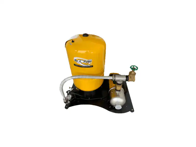 ปั๊ม Boos Pump MIT MSMH1505S 2HP 220V