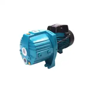 ปั๊มเจ็ท LEO AJM 75 1HP 220V
