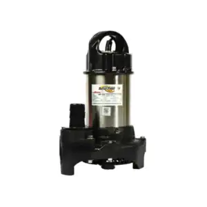 ปั๊มไดโว่ MIT 15HP SSP155S BS2" HS1.5"