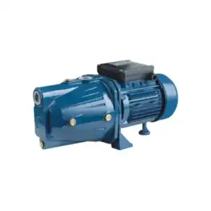 ปั๊มเจ็ท WEDO JET100L 1HP 1"