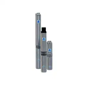 ปั๊มซัมเมิท FRANKLIN 2HP 220V. 100LPM12STG
