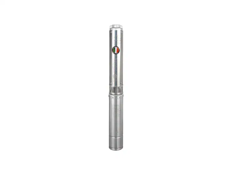 ปั๊มซัมเมิท TORQUE 2.0HP TQSP4BH194S 220V