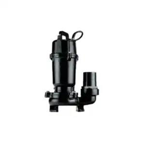 ปั๊มไดโว่ RADISON RDS300 3" ดูดโคลน