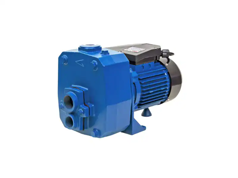 ปั๊มเจ็ทคู่ POLO DP750A 2HP