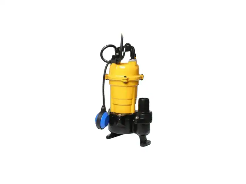 ปั๊มไดโว่ MIT 1HP CSP755TA 2P 380V 3"