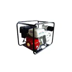 เครื่องสูบน้ำ SAKARI WP134X 4"x4" 13 แรงม้า
