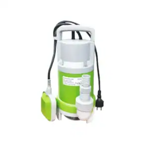 ปั๊มไดโว่ WAISHIN S750 [750W.]