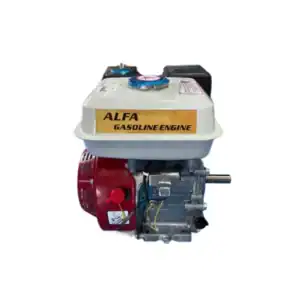 เครื่องยนต์ ALFA 5.5HP