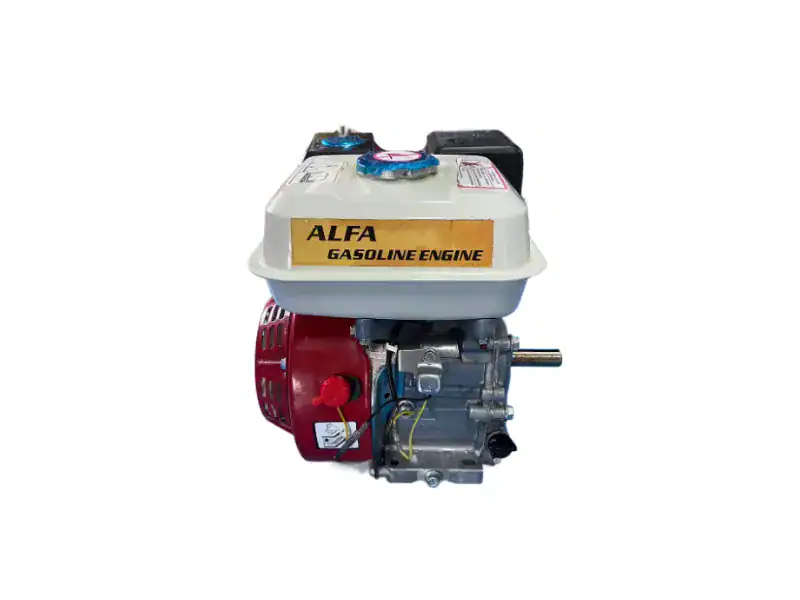 เครื่องยนต์ ALFA 5.5HP