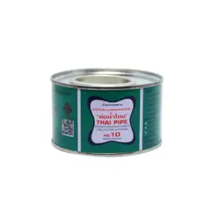น้ำยาทาท่อPVC ท่อน้ำไทย 100G