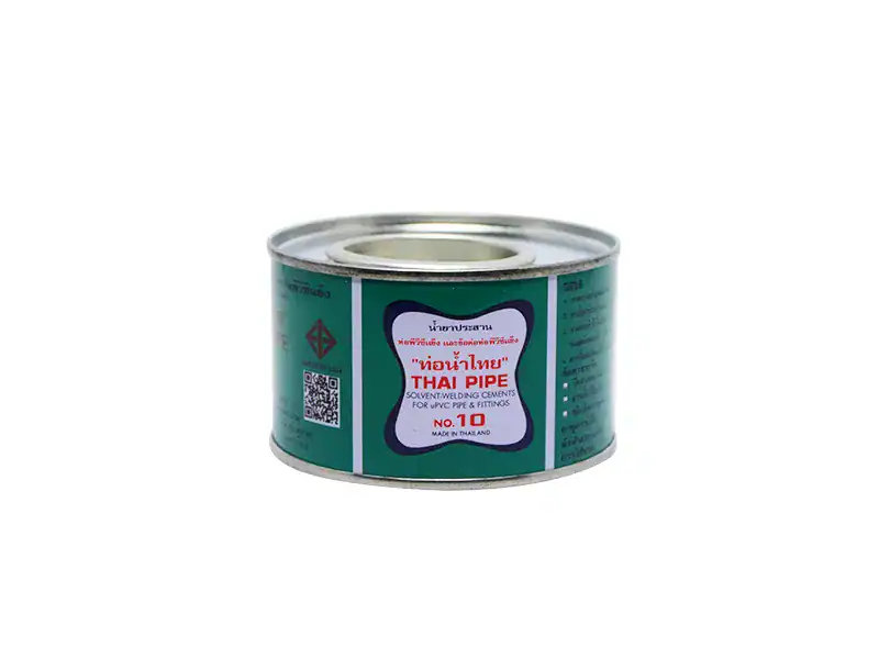 น้ำยาทาท่อPVC ท่อน้ำไทย 100G