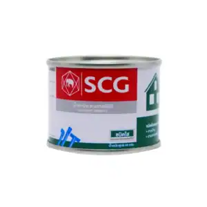 น้ำยาทาท่อPVC ช้างใส 50G