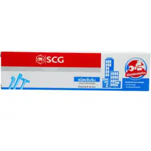 น้ำยาทาท่อPVC ช้างเข้มข้น 40G