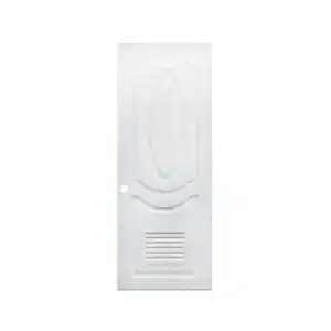 ประตู PW COMFORT PSW2 70x200 ขาว เจาะ