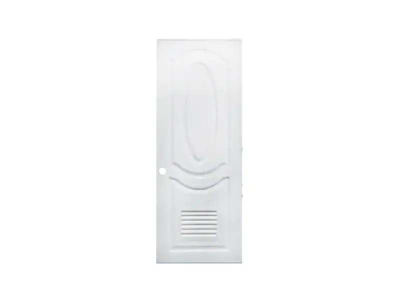 ประตู PW COMFORT PSW2 70x200 ขาว เจาะ