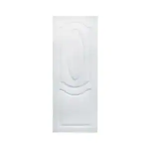 ประตู UPVC PW 70 200 PSW1 ขาว ไม่เจาะ