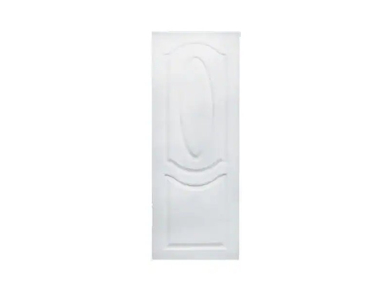 ประตู UPVC PW 70 200 PSW1 ขาว ไม่เจาะ
