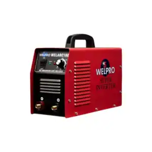 เครื่องเชื่อม WELPROARC160
