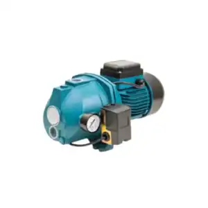 ปั๊มเจ็ท POLO 1HP AUJDW100 P0410555