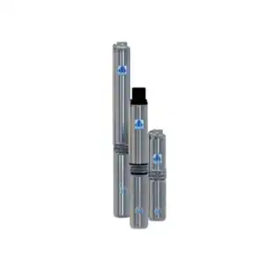 ปั๊มซัมเมิท FRANKLIN 2HP 220V. 70LPM14STG