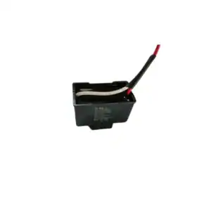 คอนเดนเซอร์ปั้มออโต้ MITSU 150W 6uf