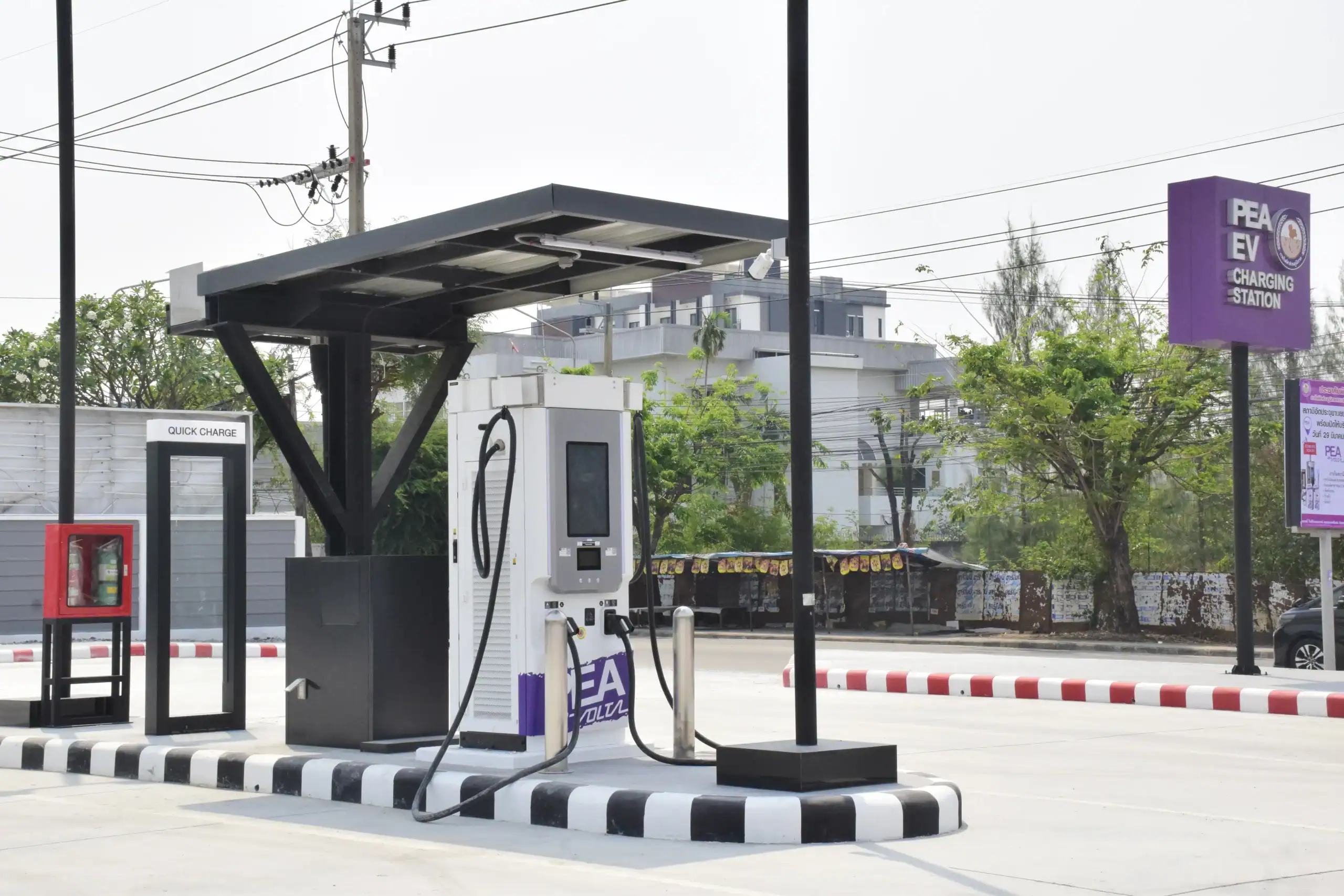 งานก่อสร้าง, สถานีอัดประจุยานยนต์ไฟฟ้า, ขอนแก่น, ,005 ,วัสดุก่อสร้าง, เหล็ก