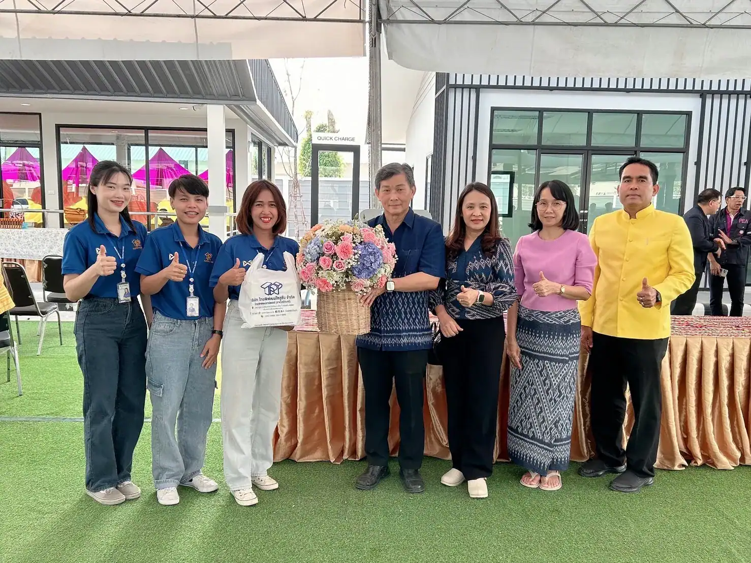 งานก่อสร้าง, สถานีอัดประจุยานยนต์ไฟฟ้า, ขอนแก่น, ,006 ,วัสดุก่อสร้าง, เหล็ก